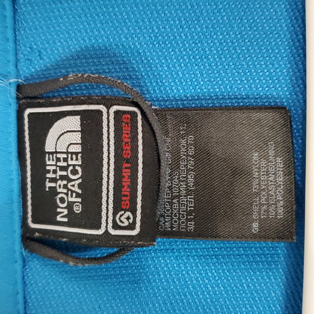 The North Face Summit Series Apex Soft Shell Jacket Size Med Lightweight Womens - Picture 5 of 16